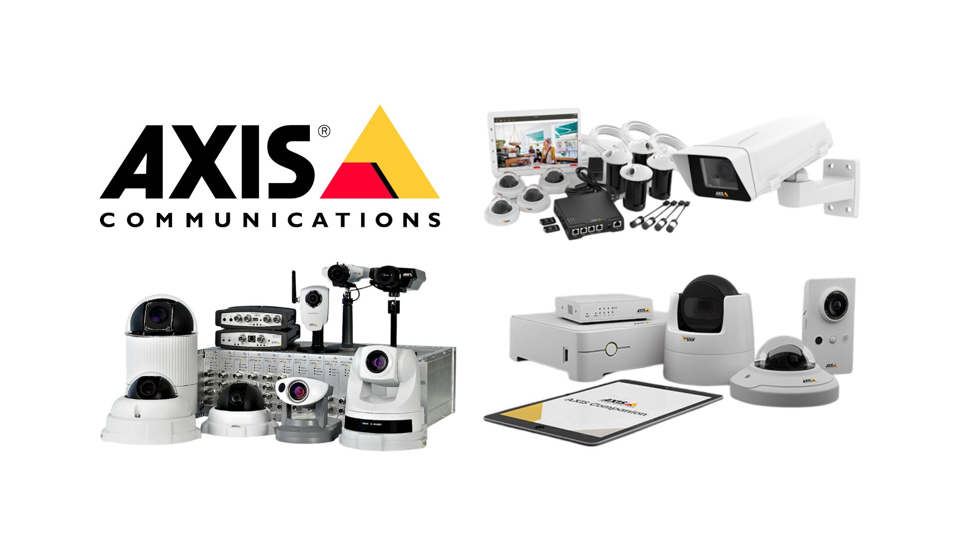 Global Technology Communication